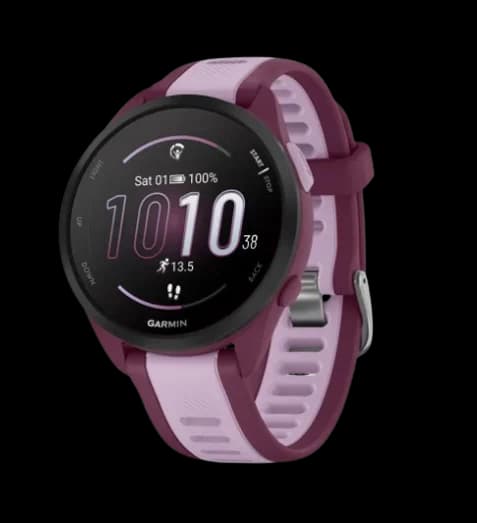 Đồng hồ Garmin Forerunner 165 Music