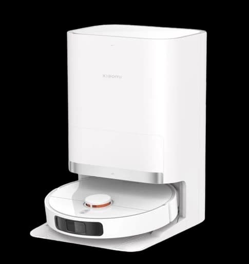 Robot hút bụi Xiaomi Vacuum X20 Plus