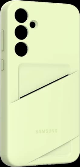 Ốp lưng kèm khe đựng thẻ Galaxy A35