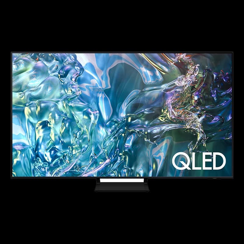 Samsung Smart Tivi QLED QA65Q60D