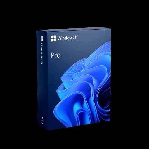 Microsoft Win Pro 11 64b All LngPK Lic Online (FQC 10572)