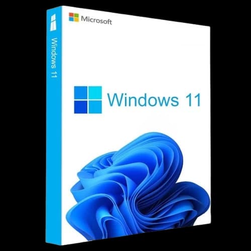 Microsoft Windows Home 11 64bit All Lng (KW9 00664)