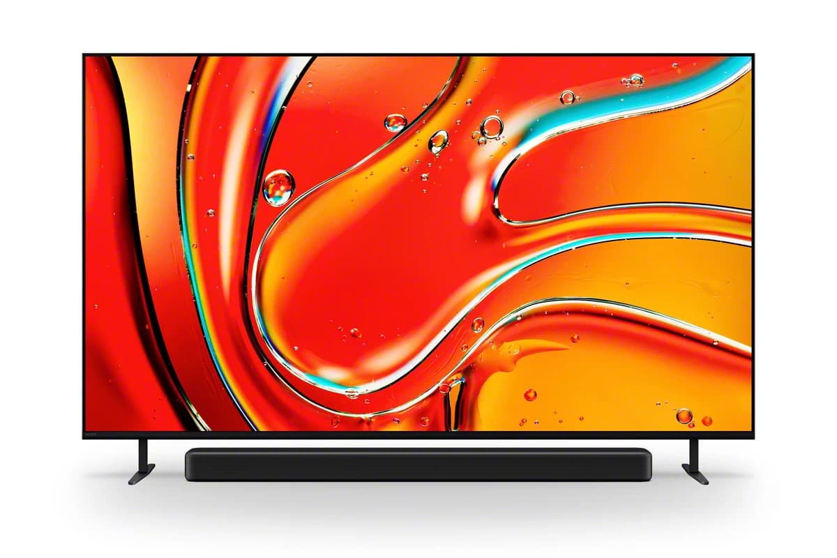 Sony Google Tivi Mini LED K 65XR70