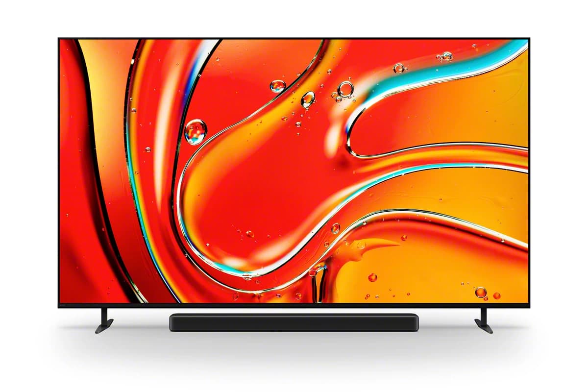 Sony Google Tivi Mini LED K 75XR70