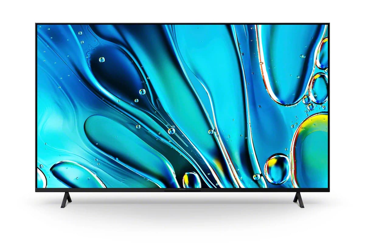 Sony Google Tivi K 55S30