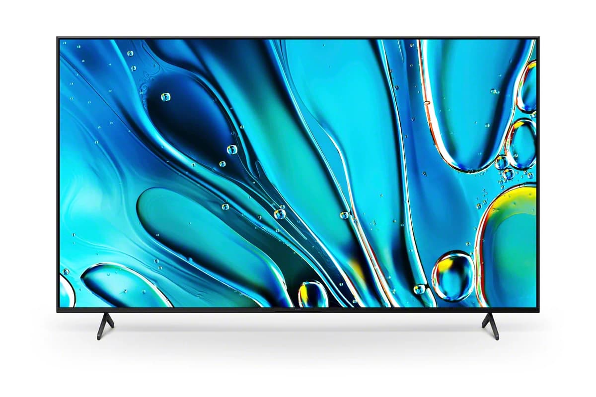 Sony Google Tivi K 75S30