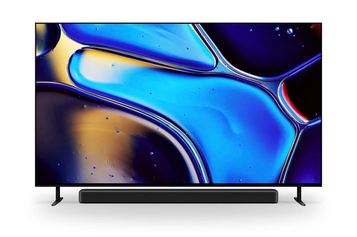 Sony Google Tivi OLED K 55XR80
