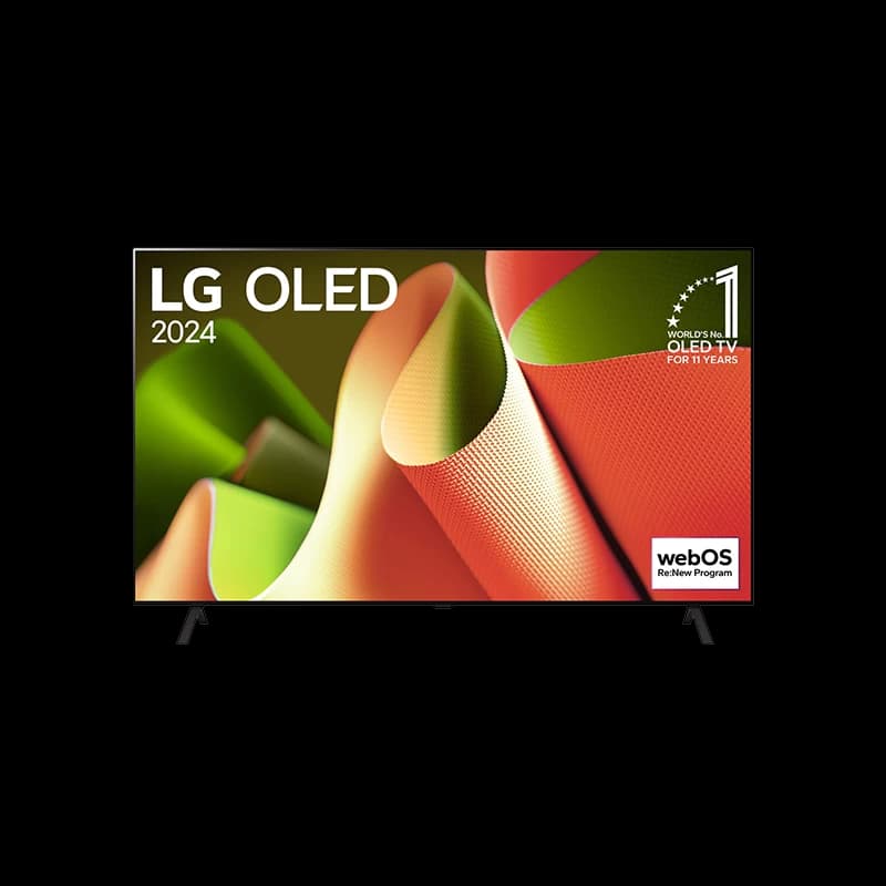 LG Smart Tivi OLED48B4PSA