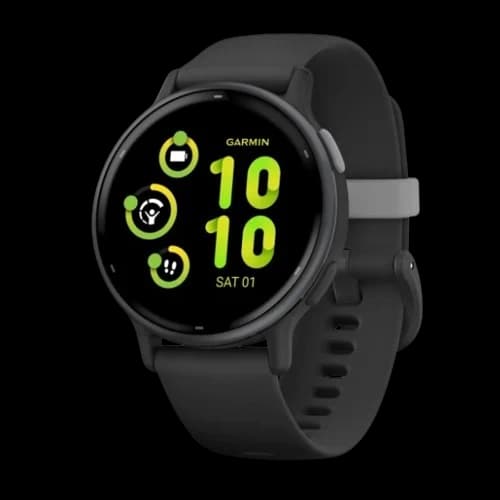 Đồng hồ Garmin Vivoactive 5