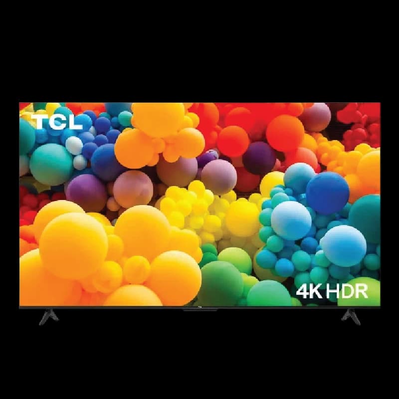 TCL Google Tivi 55P638