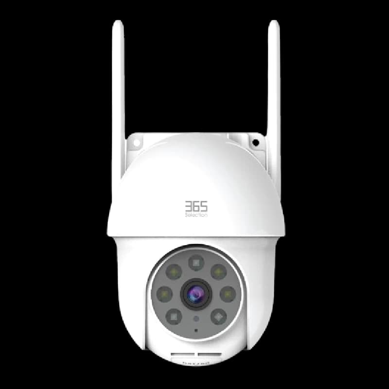 Camera IP Wifi ngoài trời 365 Selection OC1 (365 SEL 221)