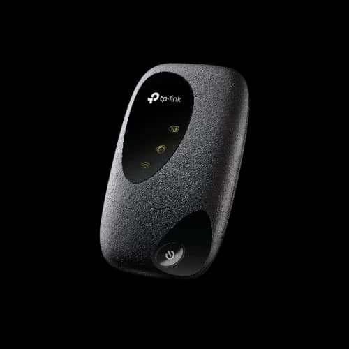 Bộ phát Wifi di động 4G TP Link M7000