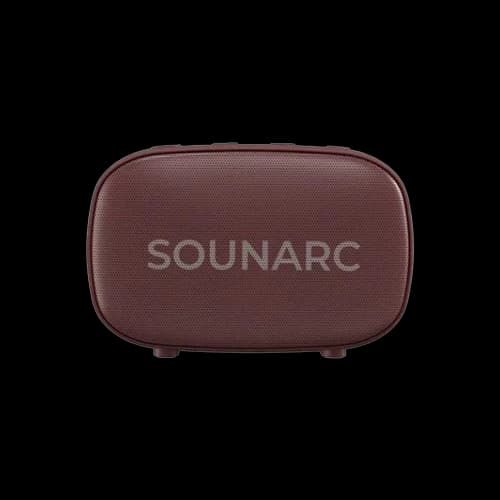 Loa Bluetooth Sounarc P1