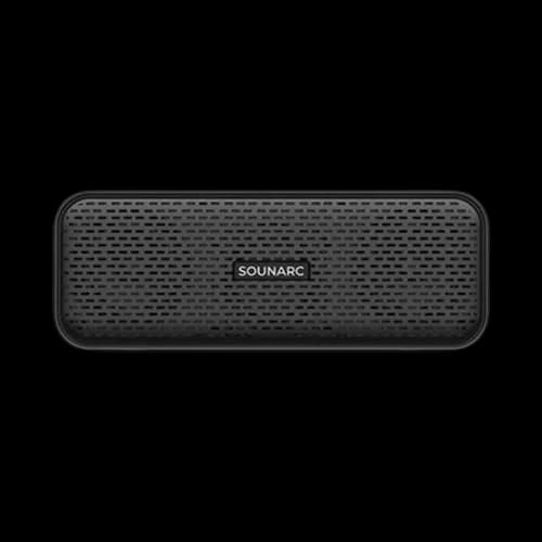 Loa Bluetooth Sounarc P2