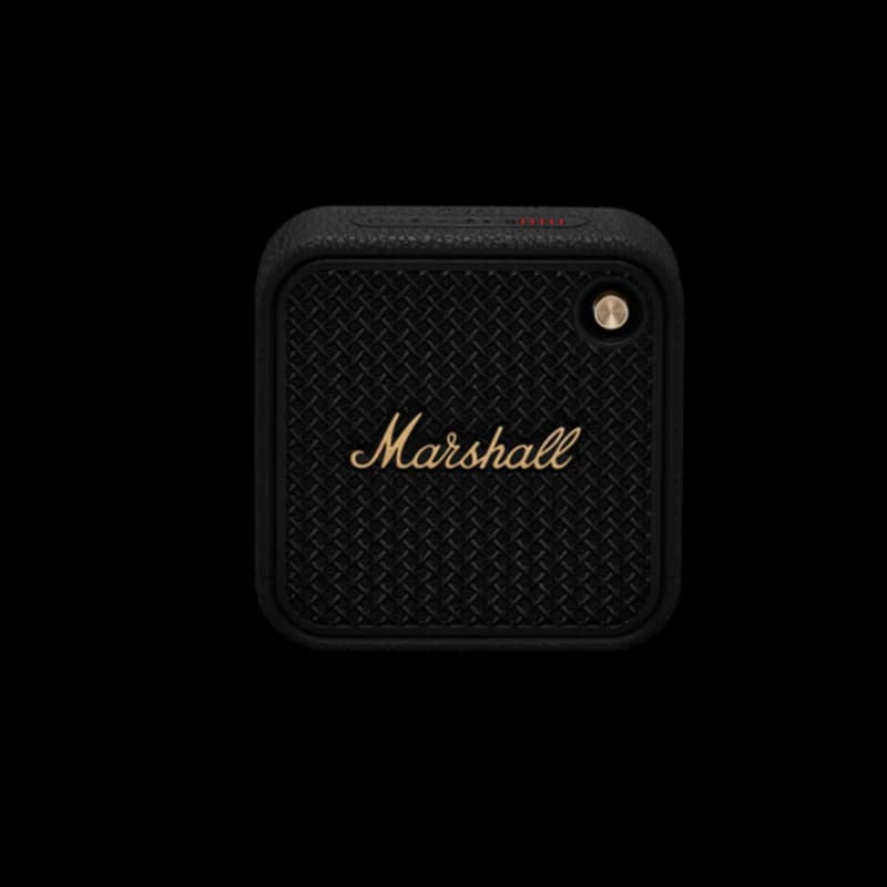 Loa Bluetooth Marshall Willen II ASH
