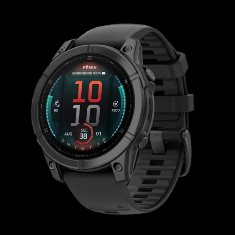 Đồng hồ thông minh Garmin Fenix E 47mm