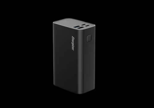 Sạc dự phòng Energizer PD65W 27 000mAh 3.7V Li Polymer XP27001PD