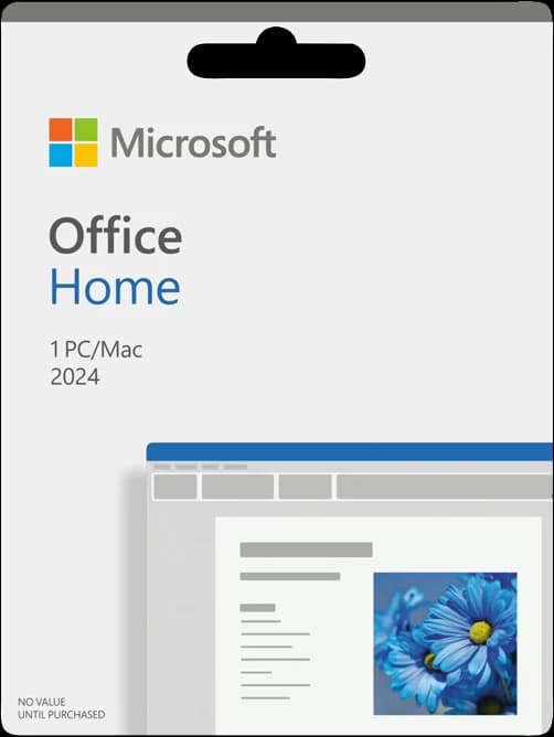 Office Home 2024