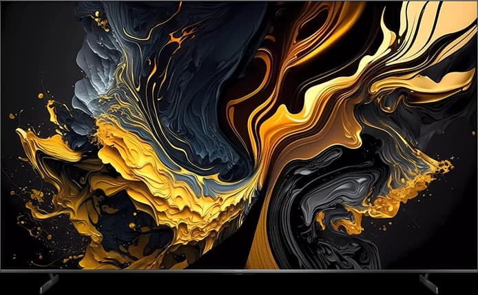 Xiaomi Smart Display Max 100 2025 L100MA MAXEA