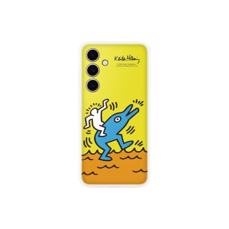 Ốp lưng Flipsuit S24FE (EF MS721)