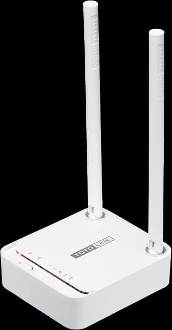 Router Wifi mini Totolink N200RE chuẩn N 300Mbps