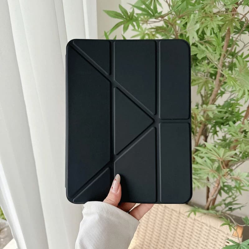 Bao da Yookie Ipad Pro M4 M5 11 (2024 2025)