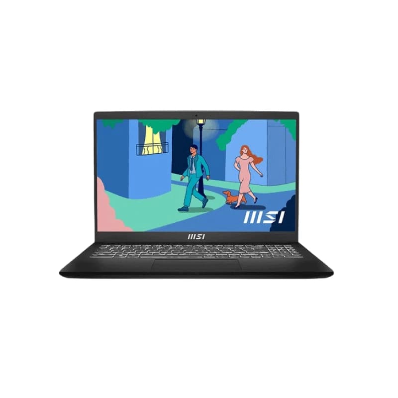 MSI Modern 15 B13M 438VN