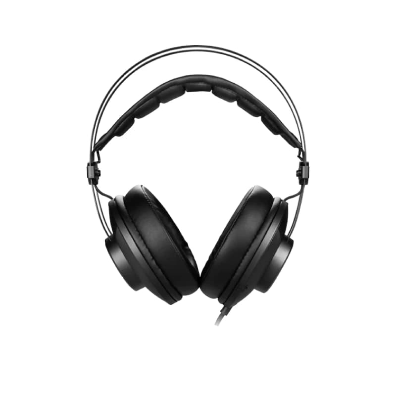 Tai nghe chụp tai (Có dây) Gaming MSI H991