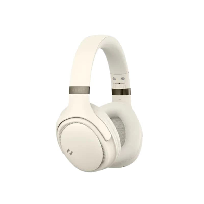 Tai nghe chụp tai (Không dây) Havit H630BT