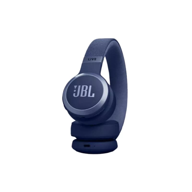 Tai nghe chụp tai (Không dây) JBL LIVE 670NC