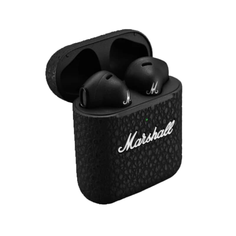 Tai nghe Bluetooth True Wireless Marshall Minor IV ASH
