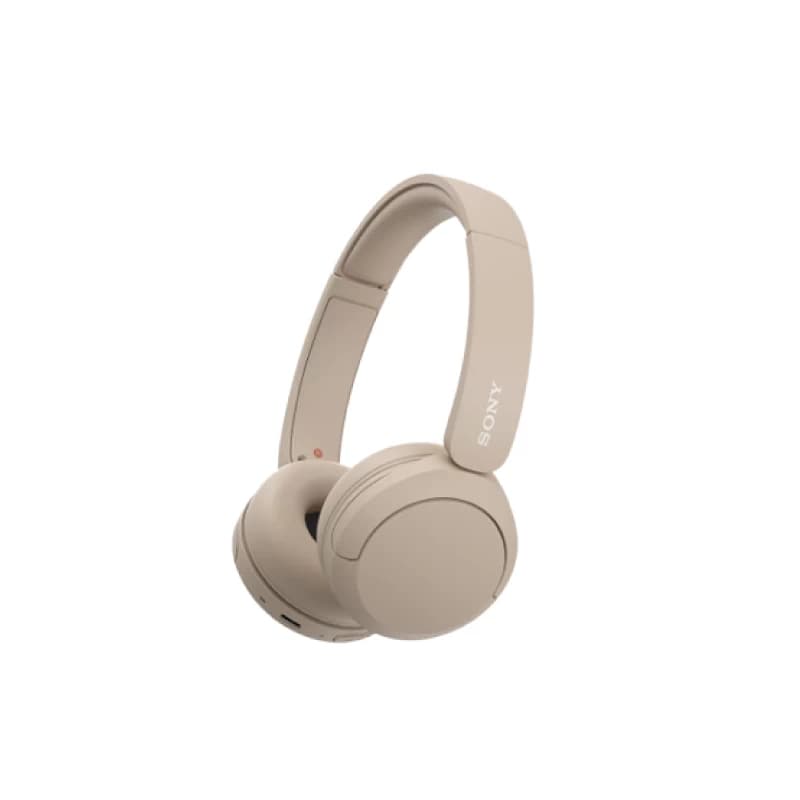 Tai nghe chụp tai (không dây) SONY WH CH520