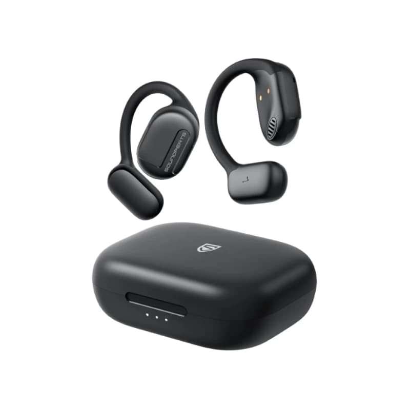 Tai nghe Bluetooth thể thao SoundPEATS GoFree