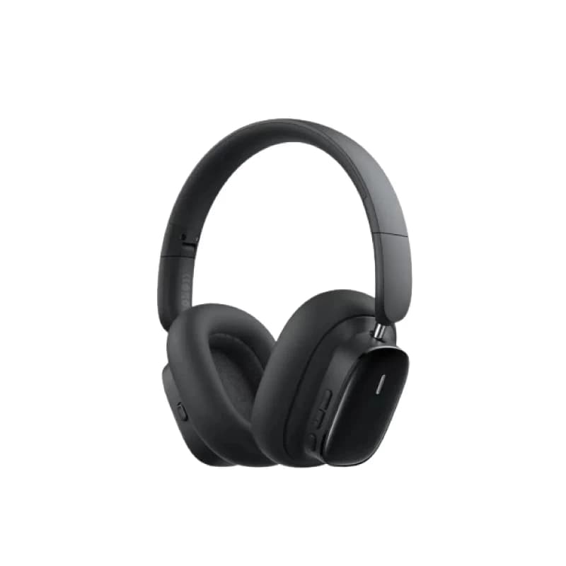 Tai nghe Bluetooth chụp tai Baseus Bowie H1i