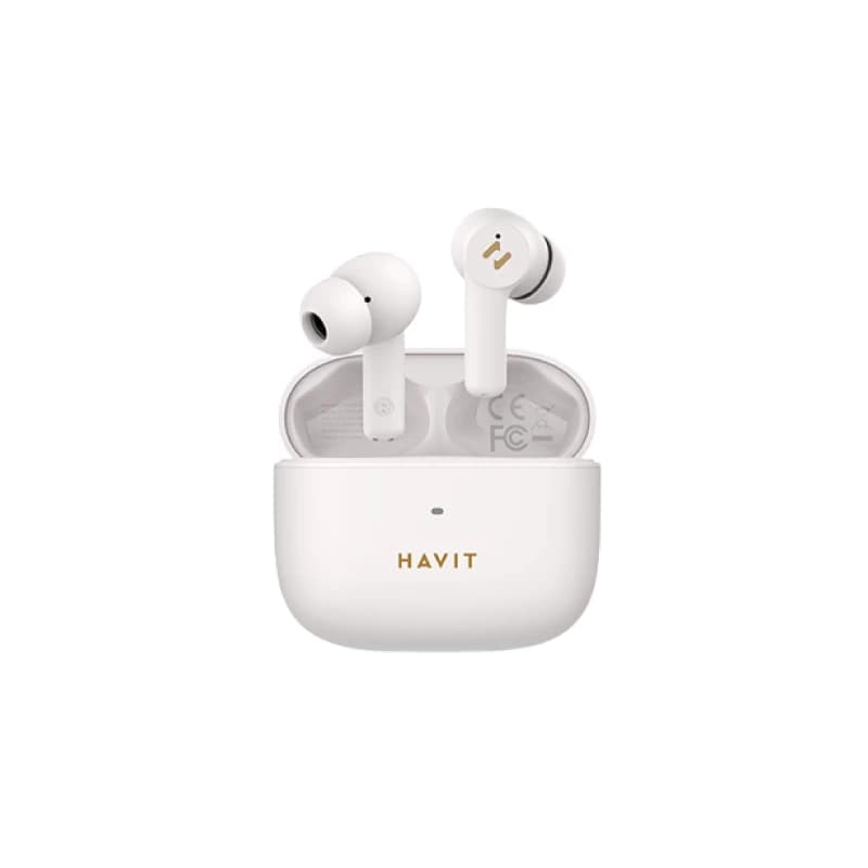 Tai nghe Bluetooth True Wireless Havit TW958 Pro
