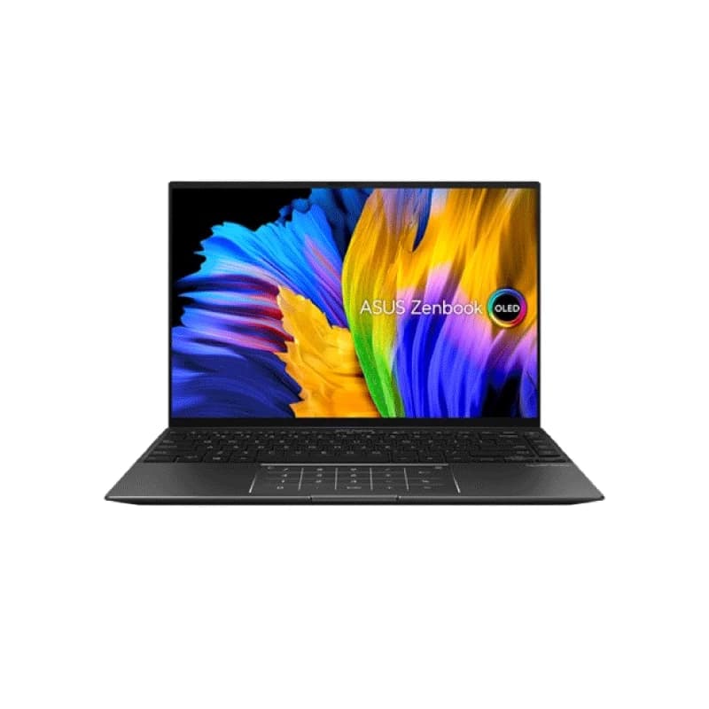 Asus Zenbook 14X OLED UM5401QA KN209W