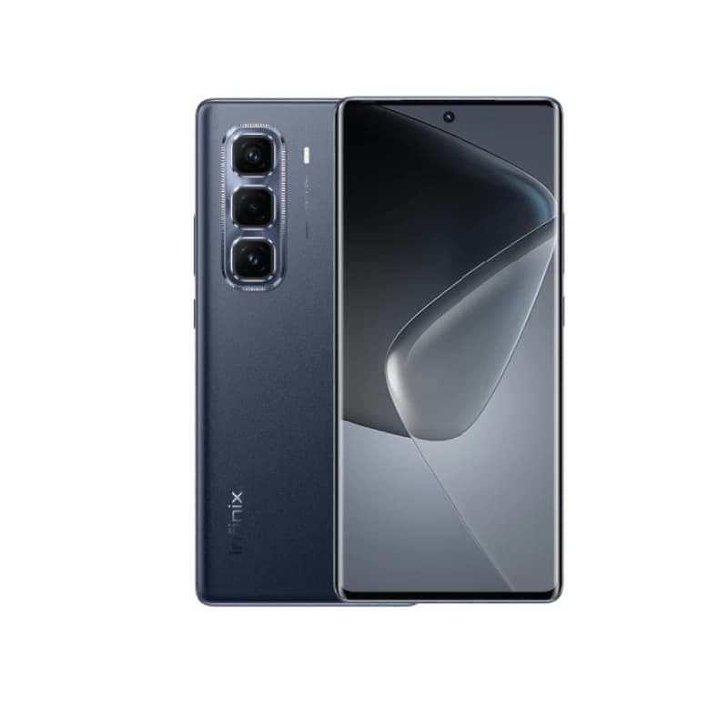 Điện thoại Infinix 50 Pro+ (8+8GB 256GB)