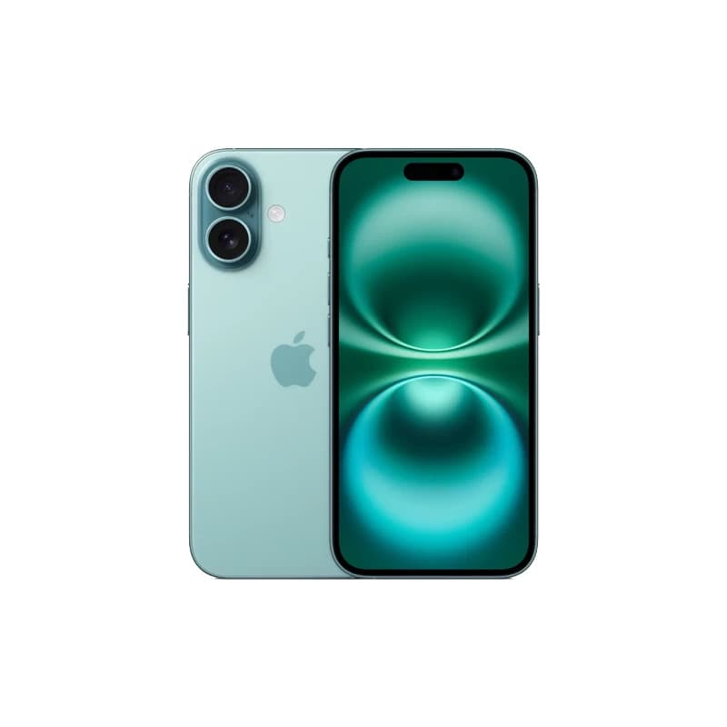 iPhone 16 128GB VN A