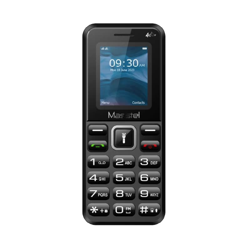 Masstel izi 16 4G