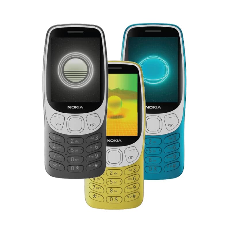 Nokia 3210 4G