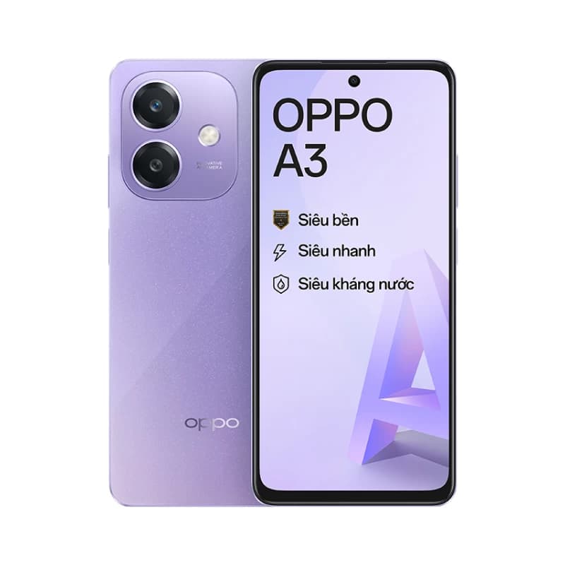 OPPO A3 6GB 128GB