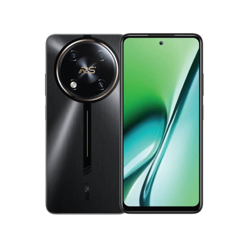 Điện thoại Itel RS4 (8+8GB 256GB)