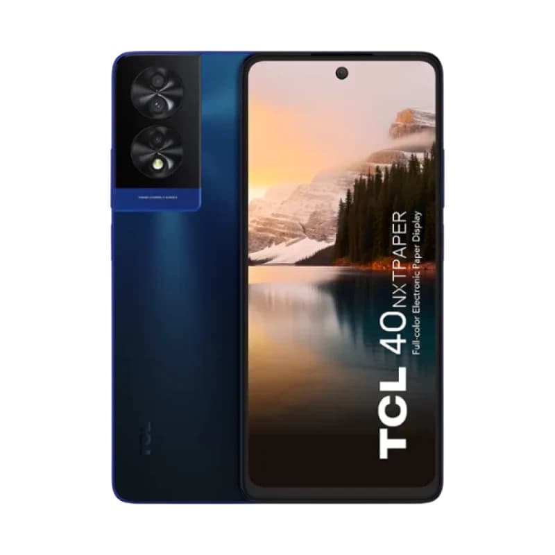 TCL 40 NXTPAPER (8GB 256GB)