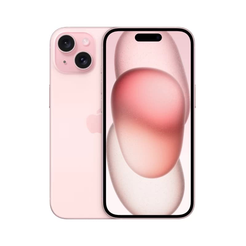 iPhone 15 128GB VN A