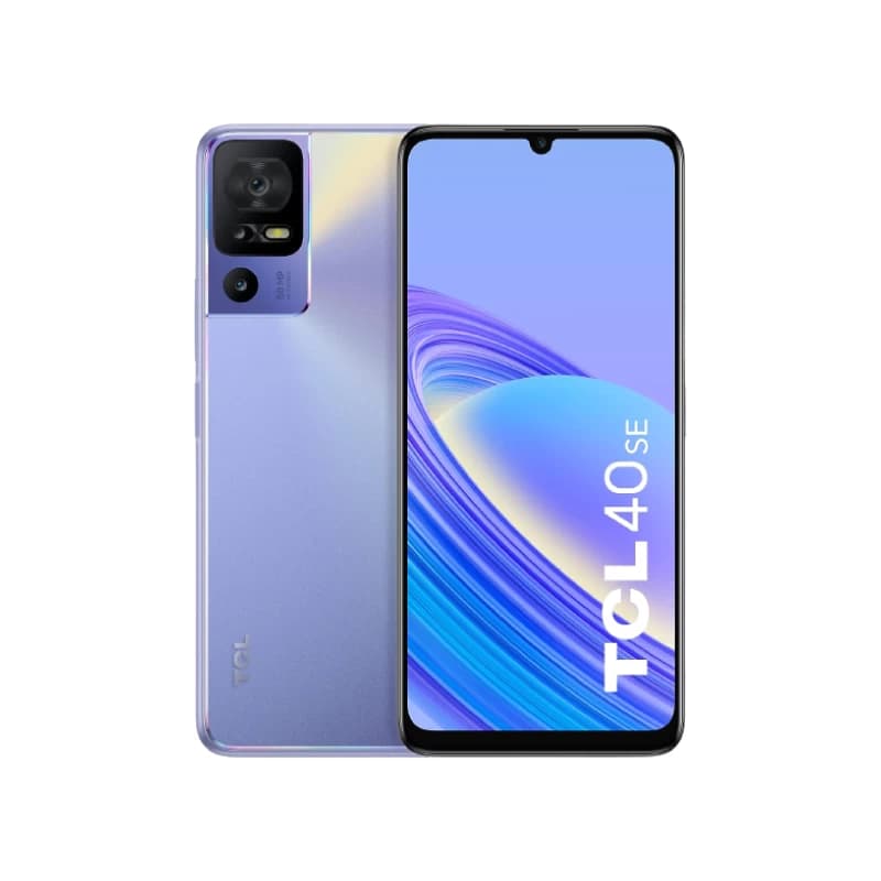 TCL 40 SE (4GB 128GB)