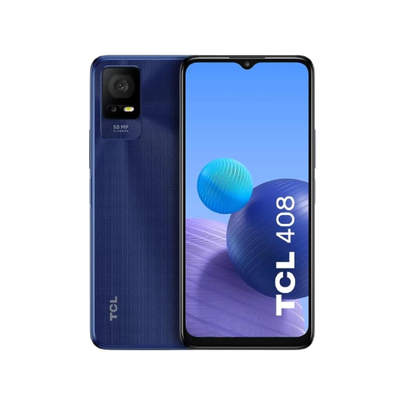 TCL 408 (4GB 64GB)