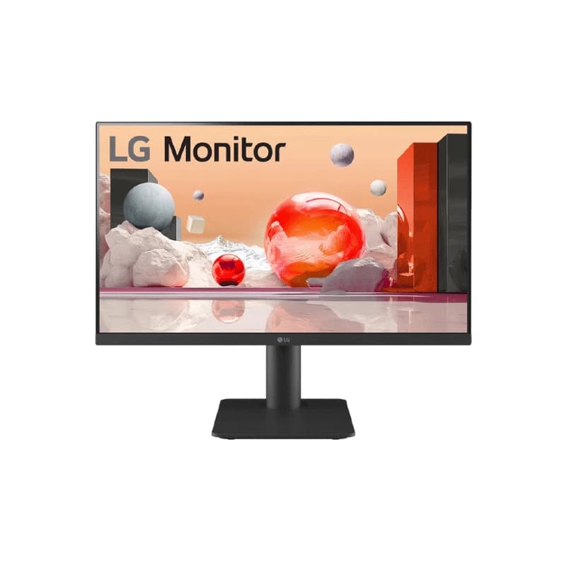 Màn Hình LG 24MS550 B