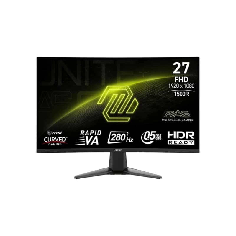Màn hình MSI MAG 276CXF