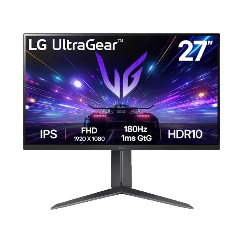 Màn hình LG UltraGear 27GS65F B