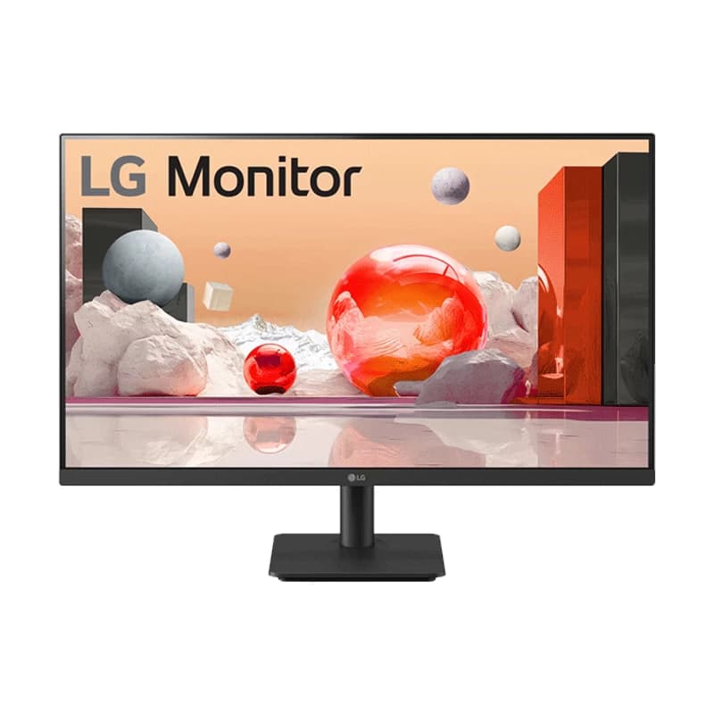 Màn hình LG 27MS500 B